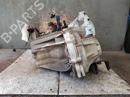 Gearbox HYUNDAI i10 I (PA) 1.2 | BP25022230M3 
