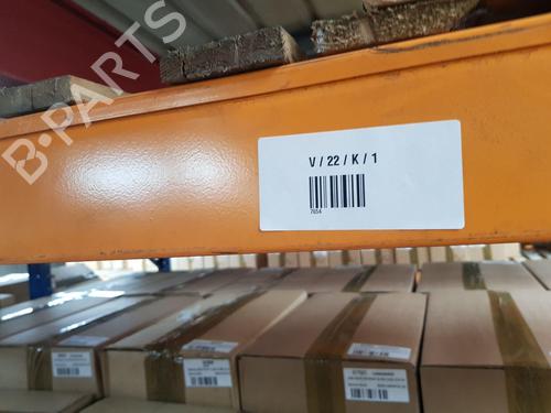 Ratstangsstang RENAULT CAPTUR I (J5_, H5_) 0.9 TCe 90 | BP30627957I23 