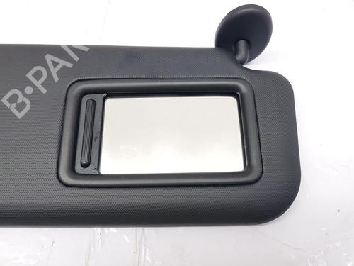 Right sun visor TOYOTA COROLLA Hatchback (_E21_, _EA1_, _EH1_) 1.8 Hybrid (ZWE211, ZWE219) | BP39026156I2 - Image 4