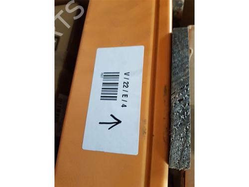 Alternator VW POLO VI (AW1, BZ1, AE1)  | BP27600439M7 