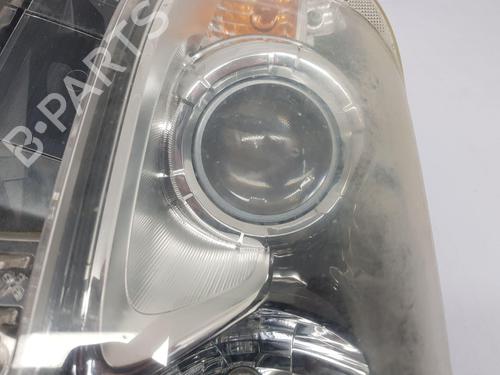 Right headlight MAZDA 6 Saloon (GJ, GL) 2.2 D (GJ2FP) | BP29737965C29