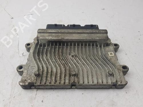 Engine control unit (ECU) CITROËN C2 (JM_) 1.1 | BP38701701M57 - Image 3