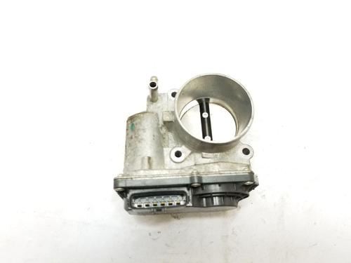 Used Throttle body TOYOTA COROLLA Estate (_E21_) 1.8 Hybrid (ZWE211) (122 hp) 22666520