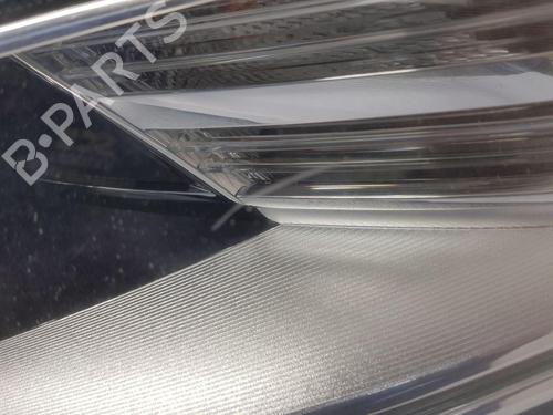 Right headlight AUDI Q5 (8RB) 3.0 TDI quattro | BP29620201C29 