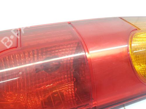Right taillight RENAULT KANGOO (KC0/1_) 1.5 dCi (KC08, KC09) | BP33630049C35  - Image 5