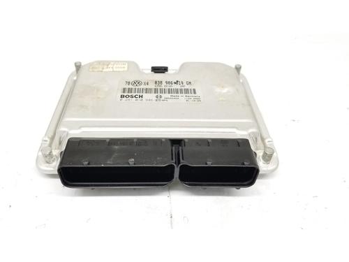 Engine control unit (ECU) VW PASSAT B5.5 (3B3) 1.9 TDI | BP37794417M57 - Image 2