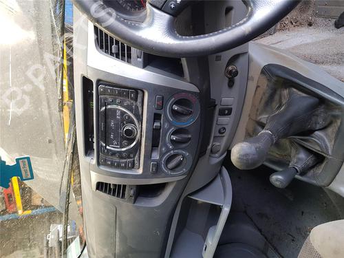 Used Parts TOYOTA HILUX VII Pickup (_N1_, _N2_, _N3_)  2.5 D-4D 4WD (KUN25)  4725374