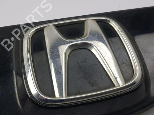 Tailgate trim HONDA JAZZ III (GE_, GG_, GP_, ZA_) 1.3 i (GE6, GG3, GG6) | BP29379120C151 