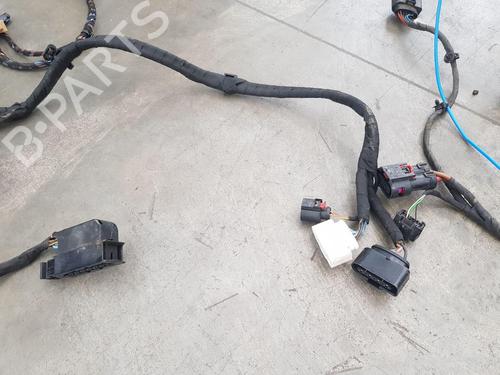 Wiring harness BENTLEY CONTINENTAL Coupe (3S3) 6.0 W12 AWD | BP37684714E16 - Image 28