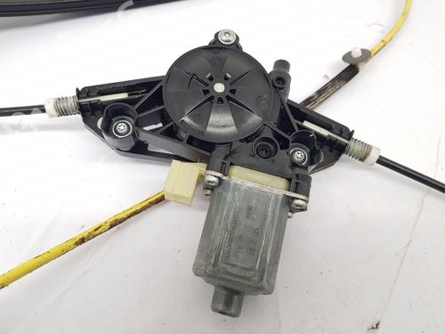 Front right window mechanism SKODA OCTAVIA III Combi (5E5, 5E6) 1.6 TDI | BP31841864C23 
