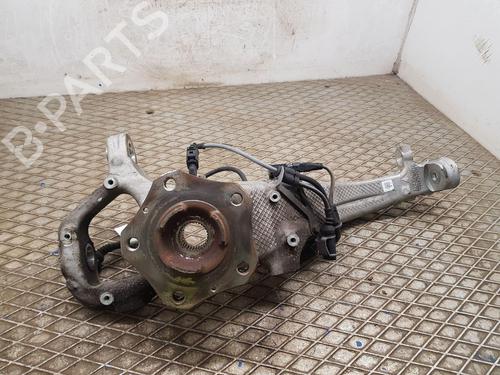 Used Right front steering knuckle Right front steering knuckle BENTLEY CONTINENTAL Convertible (3S_) 4.0 V8 AWD (549 hp) 36240651 36240651