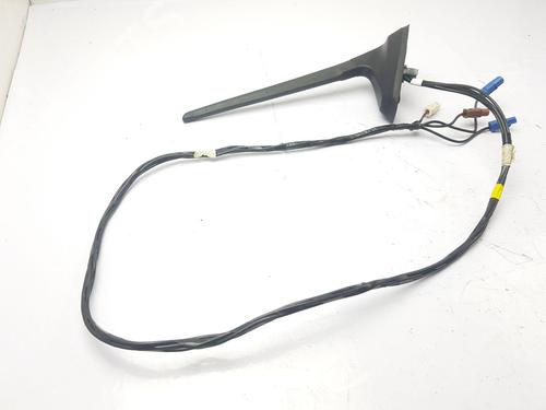 Antenne/Base RENAULT ZOE (BFM_)  | BP36342711C140  - Image 5