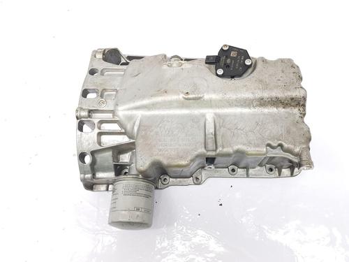 Oil sump VW T-ROC (A11, D11) 1.5 TSI | BP31983408M115  - Image 6