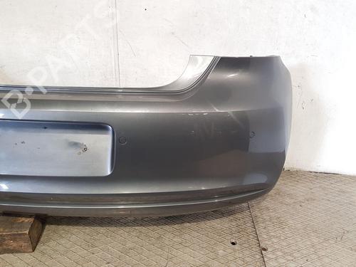 Bak støtfanger VW POLO V (6R1, 6C1) 1.4 (6R1) | BP29957287C8