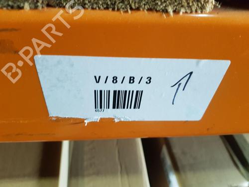 Motorstyringsenhet VAUXHALL CORSA Mk III (D) (S07) 1.4 (L08) | BP30976831M57