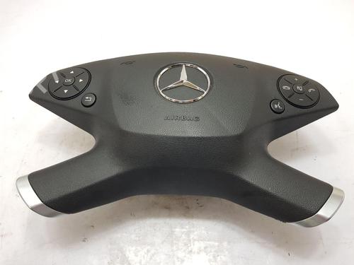 Driver airbag MERCEDES-BENZ E-CLASS (W212) E 220 CDI / BlueTEC (212.001, 212.002) | BP22916748C9 