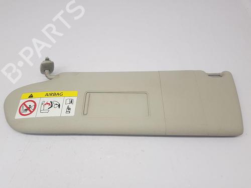 left-sun-visor-vw-transporter-t6-caravelle-t6-bus-sgb-sgj-shb-shj-2015-2016-2017-2018-2019-2020-2021-2022-2023-2024-32766638 main image
