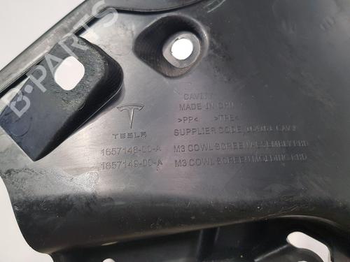 Scuttle panel TESLA MODEL 3 (5YJ3) EV AWD | BP35746055C110  - Image 13