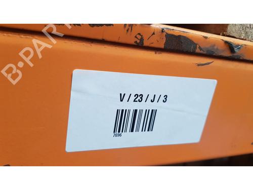 ABS pump AUDI Q8 (4MN, 4MT) RS FSI Mild Hybrid quattro | BP27487316M43 