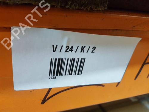 Bakspejl Højre KIA CEED (CD) 1.4 | BP30864721C27