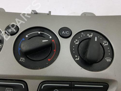 Climate control FORD FOCUS III 1.6 TDCi ECOnetic | BP31663402I5