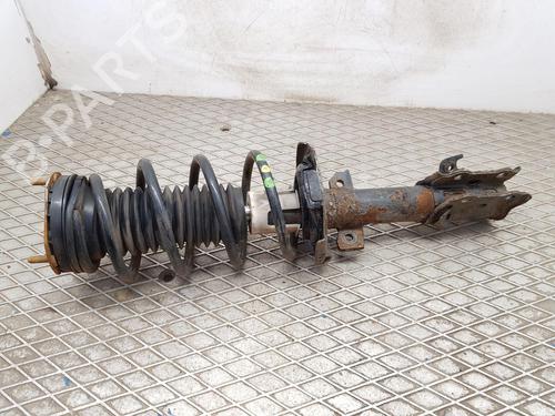 Used Right front shock absorber Right front shock absorber FORD FIESTA VI (CB1, CCN) 1.25 (82 hp) 25838857 25838857