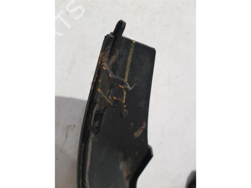 Rear bumper spoiler MERCEDES-BENZ C-CLASS Coupe (C204) C 180 (204.331) | BP30603735C154 