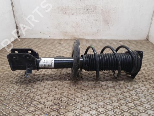 Used Left front shock absorber OPEL CORSA F (P2JO) 1.2 (68) (101 hp) 32177717