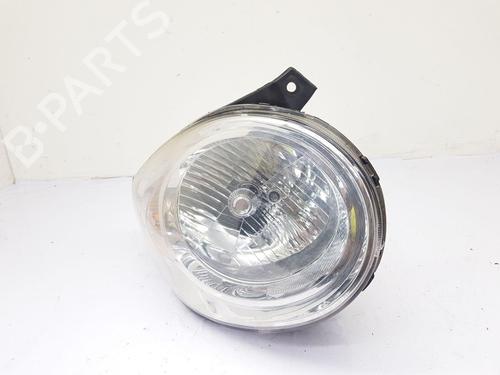Used Right headlight Right headlight KIA PICANTO I (SA) 1.0 (63 hp) 36408791 36408791
