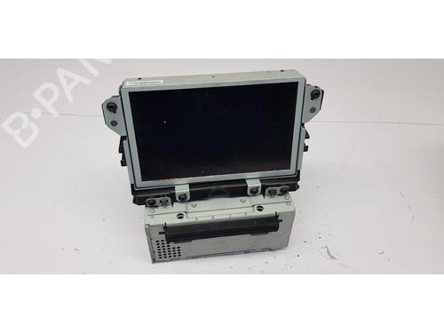 Electronic module FORD FOCUS III 1.5 TDCi | BP27214800M83 