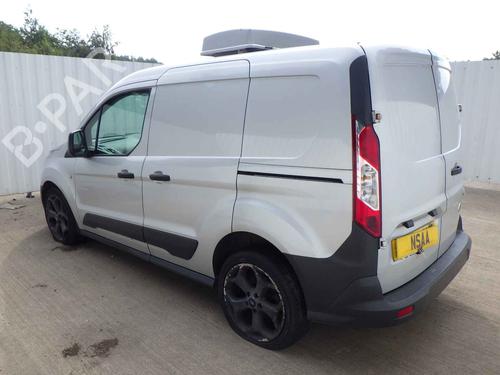 Right sun visor FORD TRANSIT CONNECT V408 Box Body/MPV 1.6 TDCi | BP39933846I2 - Image 12