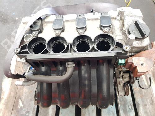 Engine NISSAN NOTE (E11, NE11) 1.4 | BP28482863M1