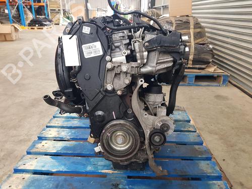 Engine FORD KUGA I 2.0 TDCi 4x4 | BP40083287M1 - Image 6