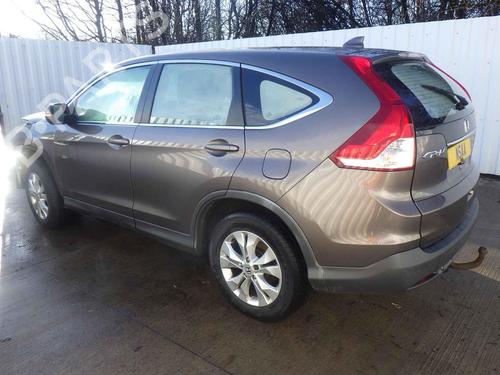 Luggage compartment floor HONDA CR-V IV (RM_) 2.2 i-DTEC AWD (RE6) | BP29549153I33  - Image 12