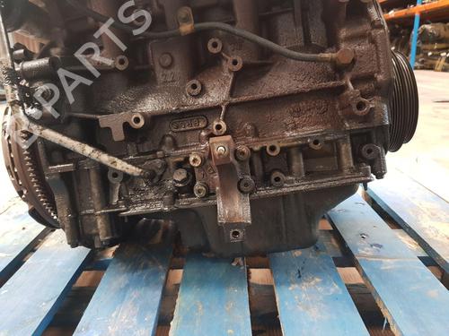 Engine FORD TRANSIT Van (FA_ _) 2.2 TDCi | BP40123866M1  - Image 8