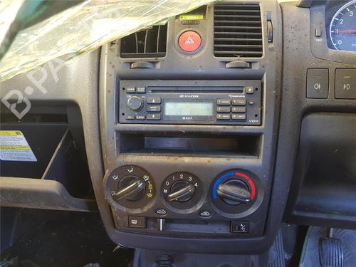 Right front window switch HYUNDAI GETZ (TB) 1.4 i | BP36411850I26  - Image 8