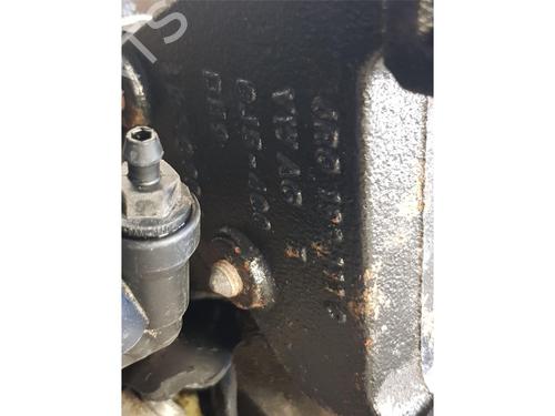 Gearbox SKODA FABIA II Combi (545) 1.6 TDI | BP28710920M3