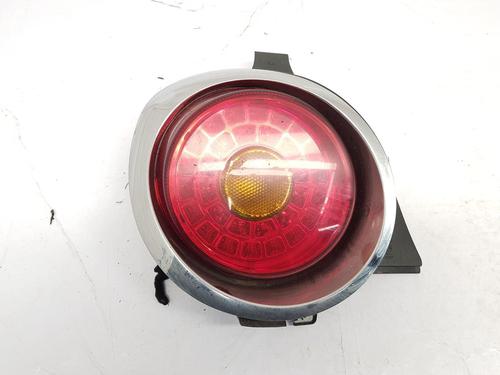 Used Left taillight ALFA ROMEO MITO (955_) 1.4 Turbo MultiAir (955AXM1A, 955AXR11) (135 hp) 30580759