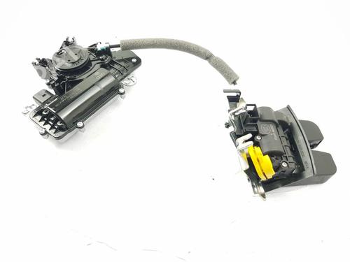 Tailgate lock SKODA KODIAQ I (NS6, NS7, NV7) 2.0 TDI 4x4 | BP30290416C101 