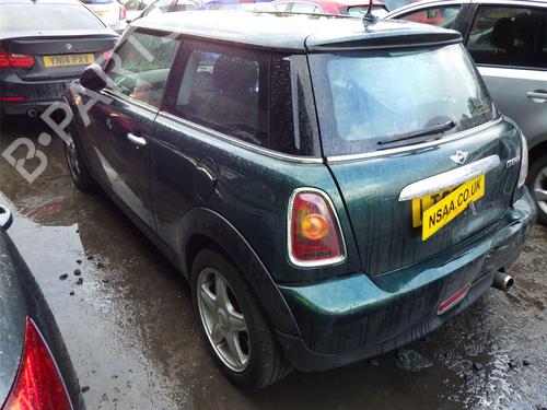 Gearbox MINI MINI (R56) Cooper | BP30650044M3  - Image 11