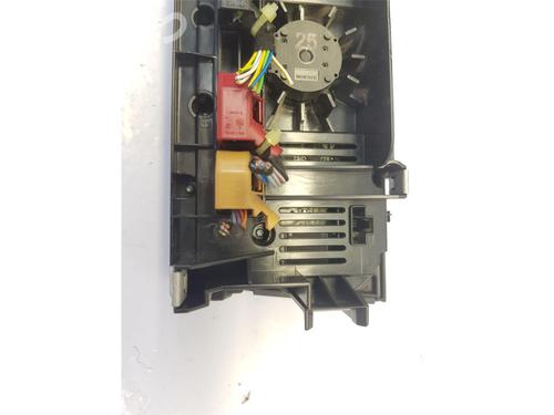 Climate control AUDI Q3 (8UB, 8UG) 2.0 TDI | BP26013009I5 
