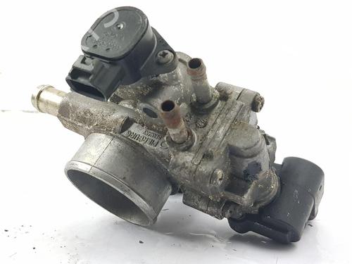Throttle body TOYOTA COROLLA (_E12_) 1.4 VVT-i (ZZE120_, ZZE120R) | BP29737909M82