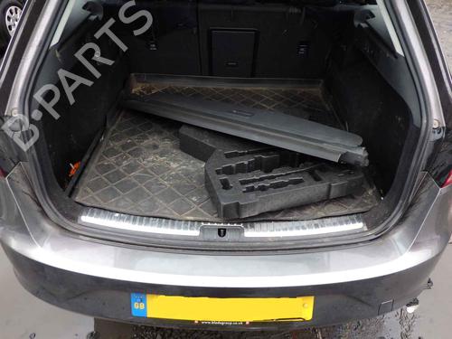 Electronic module SEAT LEON ST (5F8) 1.6 TDI | BP22677513M83 