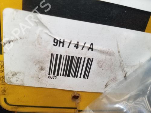 Motor Motor 24031396 24031396