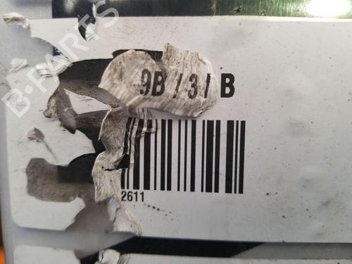 Engine AUDI A1 Sportback (8XA, 8XF) 1.6 TDI | BP31842018M1 - Image 14