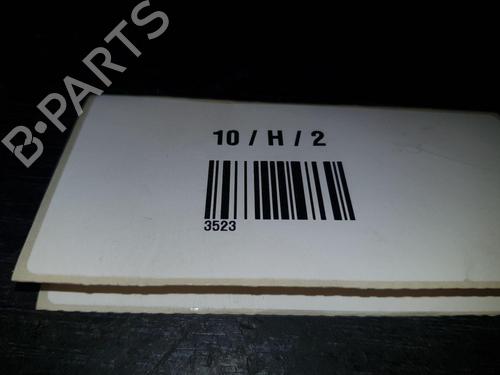 Armrest / Center console ASTON MARTIN VANTAGE Coupe V8 | BP22683260I20 