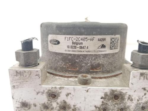 ABS pump FORD FOCUS III 1.6 TDCi | BP38685014M43 - Image 6