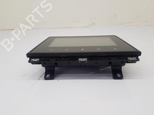 Radio RENAULT ZOE (BFM_) | BP36144379E6 - Image 2
