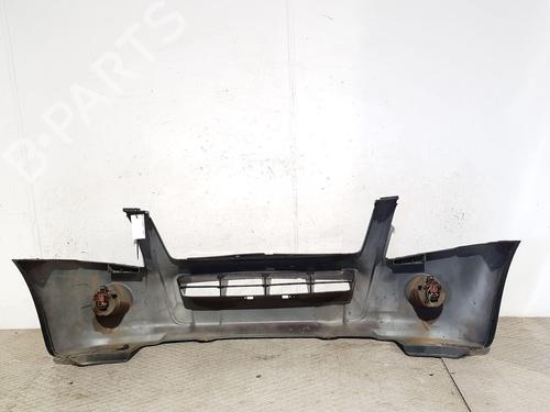 Zderzak przedni ISUZU D-MAX I (TFR, TFS) 2.5 DiTD 4x4 (TFS86_) | BP29900455C7