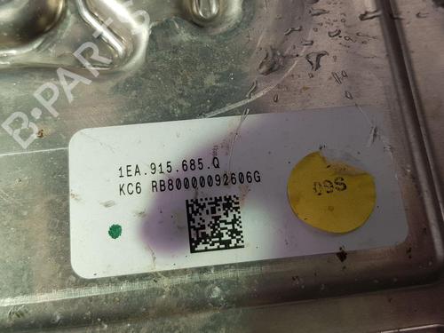 Batteri TESLA MODEL 3 (5YJ3) EV AWD | BP27664552E11 